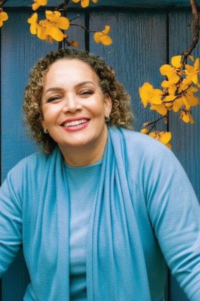 Cleide Oliveira Cleide Oliveira