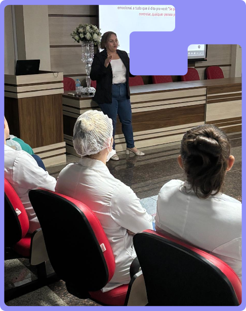 Minha Abordagem e Valores Minha Abordagem e Valores