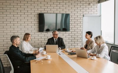 NR‑01 e Riscos Psicossociais: o que sua empresa precisa fazer na prática (sem burocracia vazia)